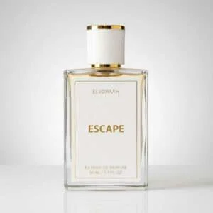 escape impression of can't stop loving you by kilian