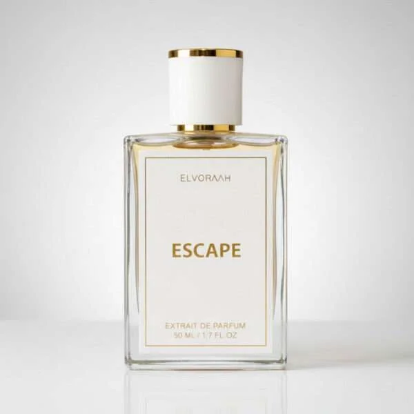 escape impression of can't stop loving you by kilian