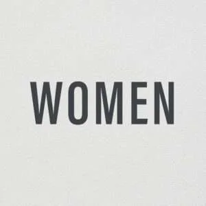 women white
